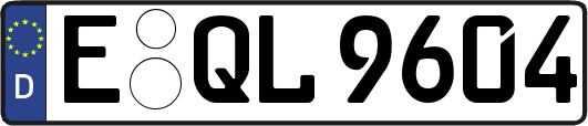 E-QL9604