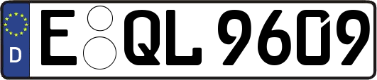 E-QL9609