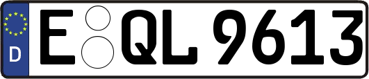 E-QL9613