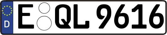 E-QL9616