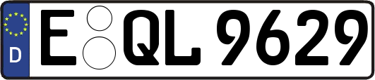 E-QL9629