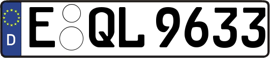E-QL9633