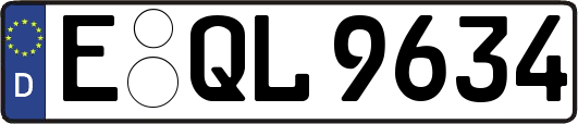 E-QL9634