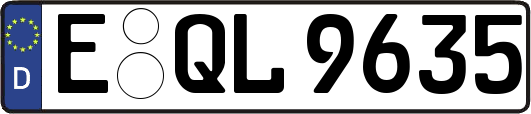 E-QL9635