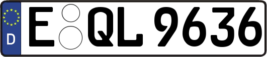E-QL9636