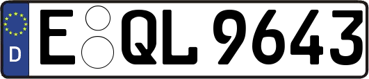 E-QL9643