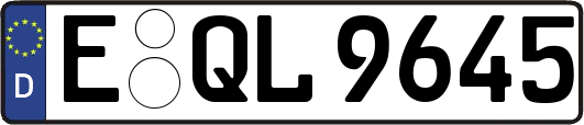 E-QL9645