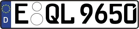 E-QL9650