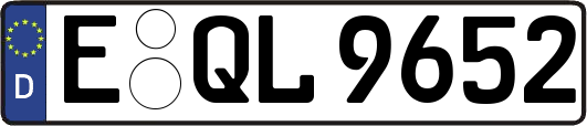 E-QL9652