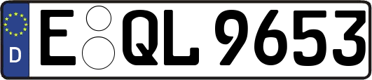 E-QL9653