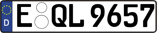 E-QL9657