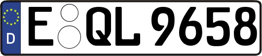 E-QL9658