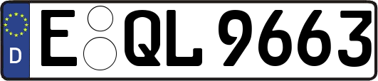 E-QL9663