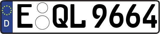 E-QL9664