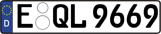 E-QL9669