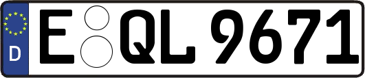 E-QL9671