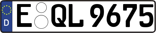 E-QL9675