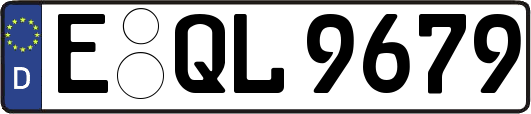E-QL9679