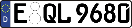 E-QL9680
