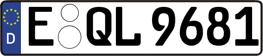 E-QL9681