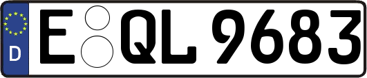 E-QL9683