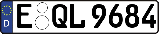 E-QL9684