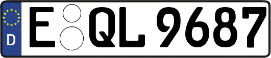 E-QL9687