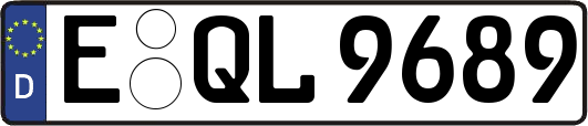 E-QL9689
