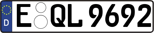 E-QL9692