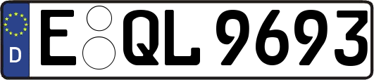 E-QL9693