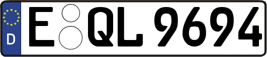 E-QL9694