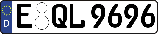 E-QL9696