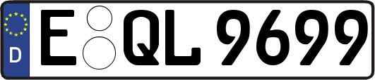 E-QL9699