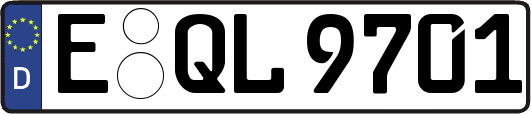E-QL9701