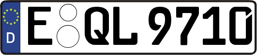 E-QL9710