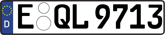 E-QL9713