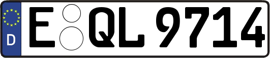 E-QL9714