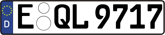 E-QL9717