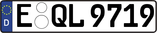 E-QL9719