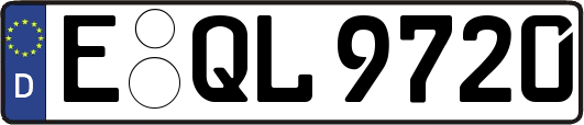 E-QL9720