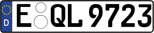 E-QL9723