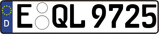 E-QL9725