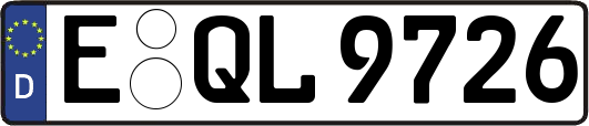 E-QL9726