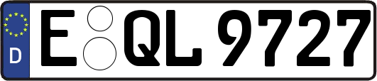 E-QL9727