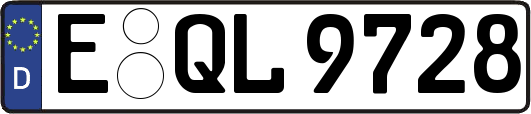 E-QL9728