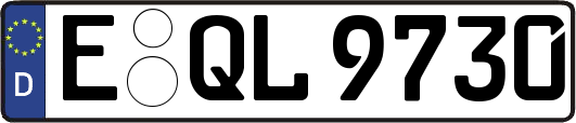 E-QL9730