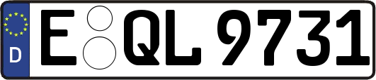 E-QL9731