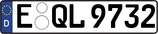 E-QL9732