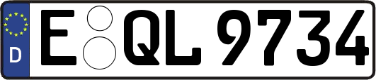 E-QL9734