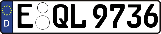 E-QL9736